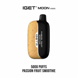 iget-moon-passion-fruit-smoothie.jpg Iget Moon 5000 Puffs Passion