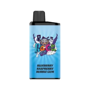 Iget Bar Pro Blueberry