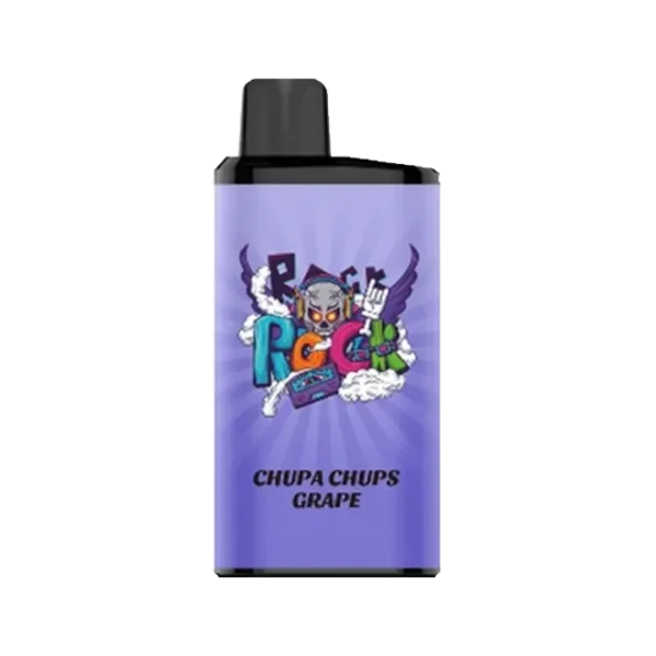 Iget Bar Pro Chuppa Chupps