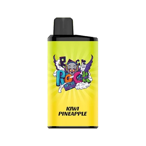 Iget Bar Pro Kiwi Pineapple