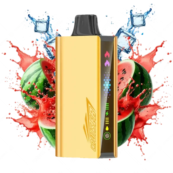 JNR Cruise Watermelon Ice Ultimate
