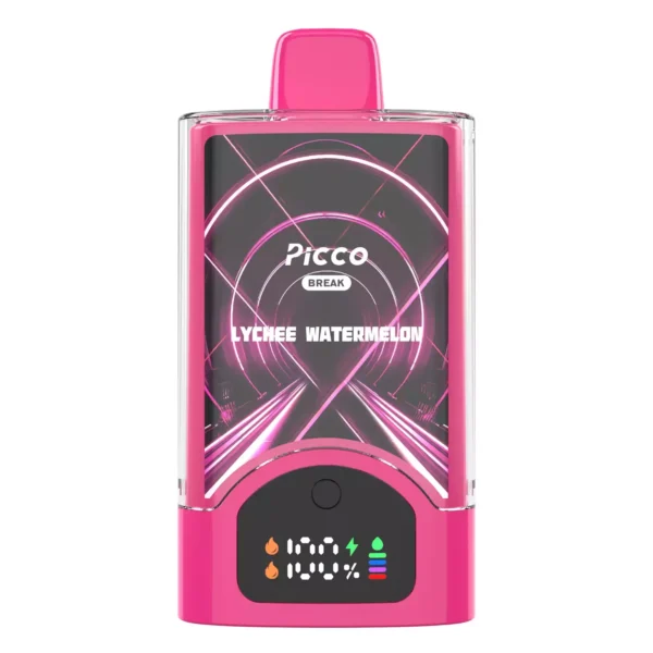 Picco Break 30000 Puffs