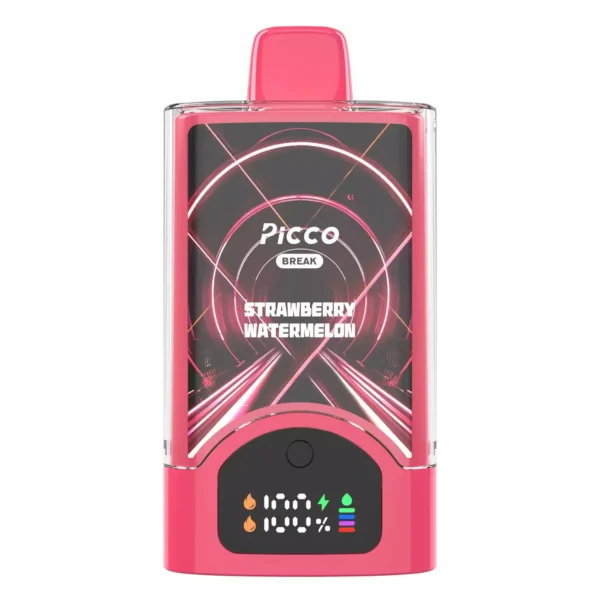Picco Break 30k Watermelon