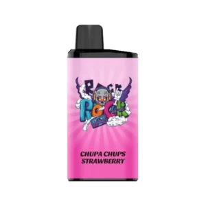 Iget Bar Pro Chuppa Chupps Strawberry